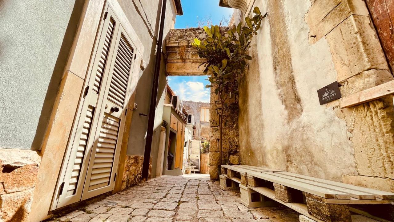 Cuturissi Hospitality & Wellnees Bed & Breakfast Ragusa Exterior photo