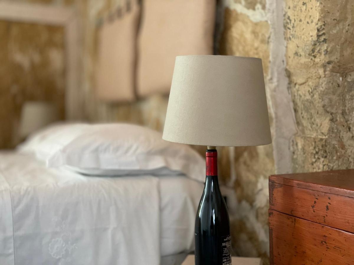 Cuturissi Hospitality & Wellnees Bed & Breakfast Ragusa Exterior photo