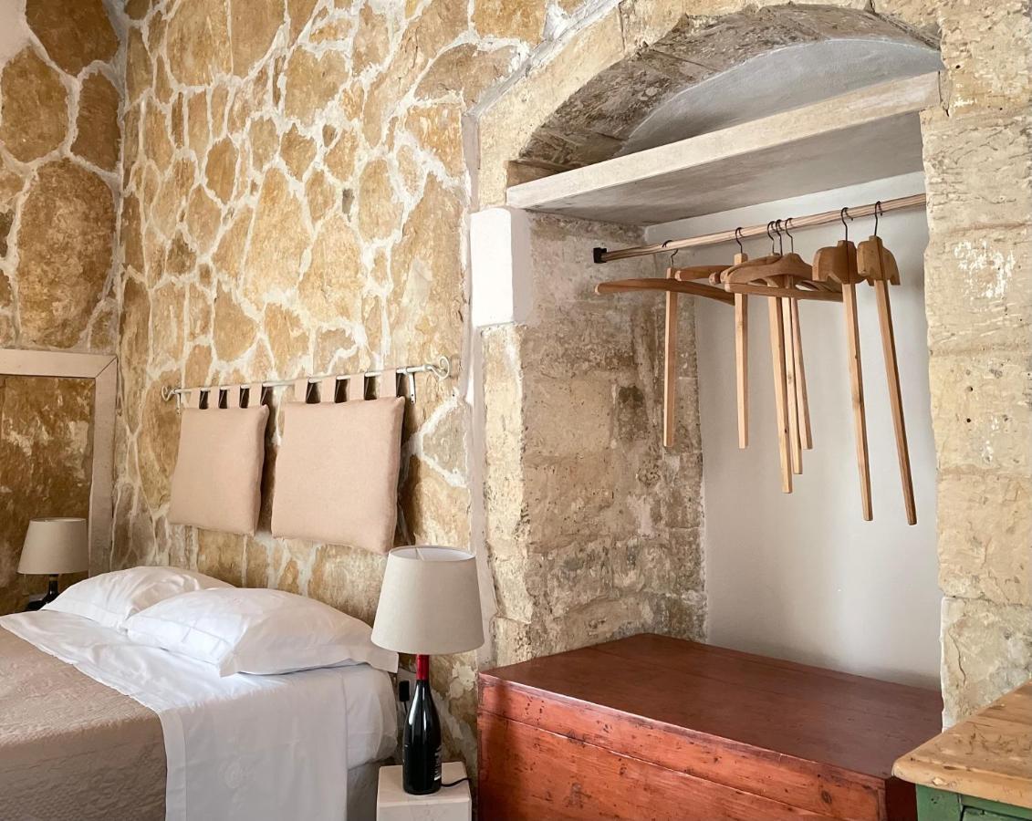 Cuturissi Hospitality & Wellnees Bed & Breakfast Ragusa Exterior photo