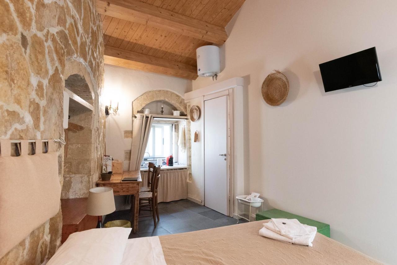 Cuturissi Hospitality & Wellnees Bed & Breakfast Ragusa Exterior photo