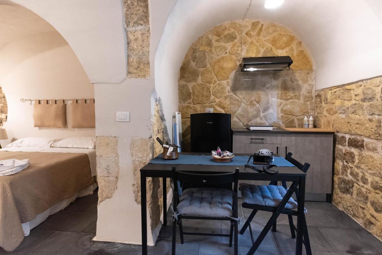 Cuturissi Hospitality & Wellnees Bed & Breakfast Ragusa Exterior photo