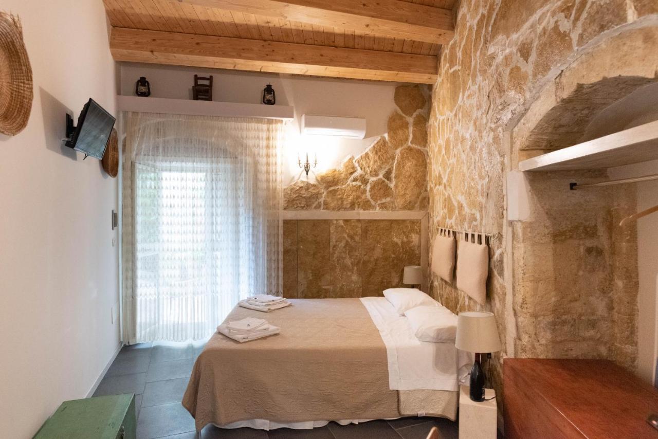 Cuturissi Hospitality & Wellnees Bed & Breakfast Ragusa Exterior photo