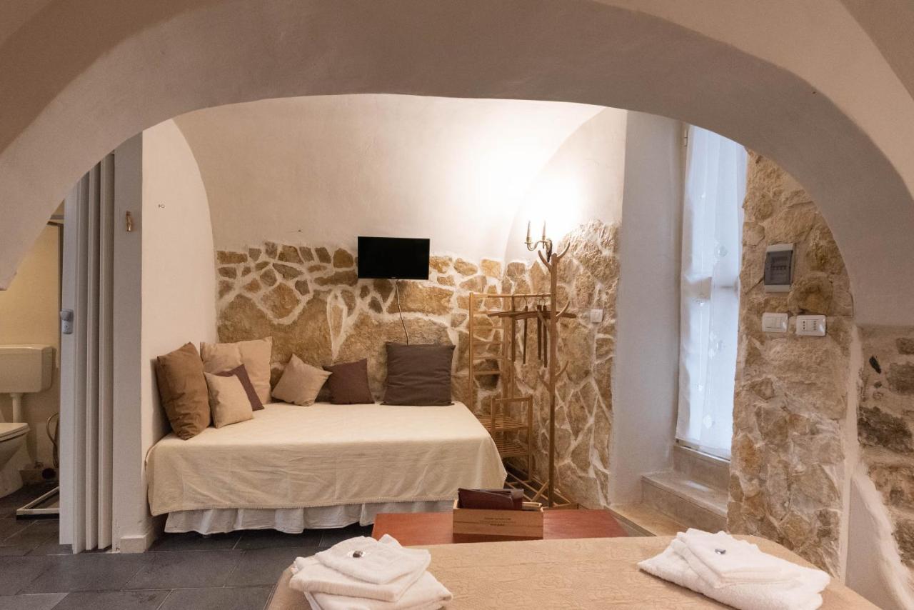 Cuturissi Hospitality & Wellnees Bed & Breakfast Ragusa Exterior photo