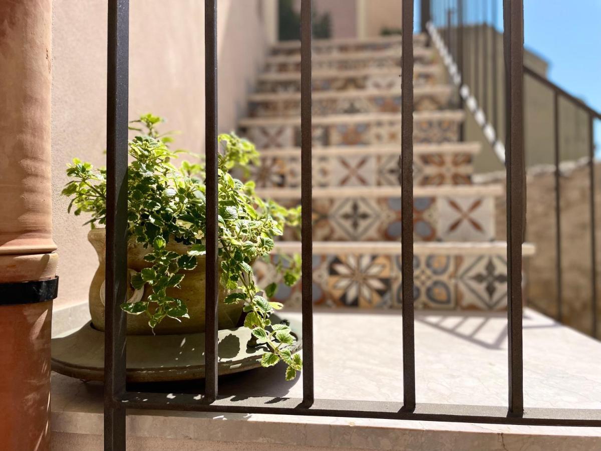 Cuturissi Hospitality & Wellnees Bed & Breakfast Ragusa Exterior photo