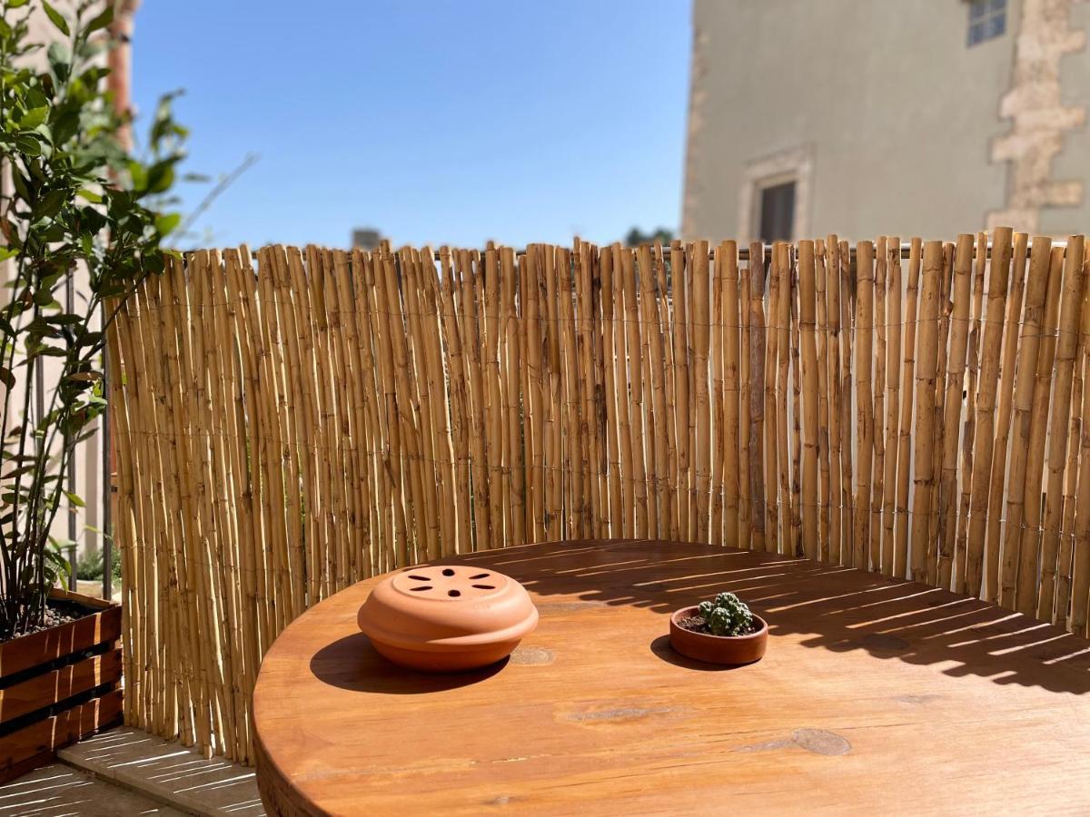 Cuturissi Hospitality & Wellnees Bed & Breakfast Ragusa Exterior photo