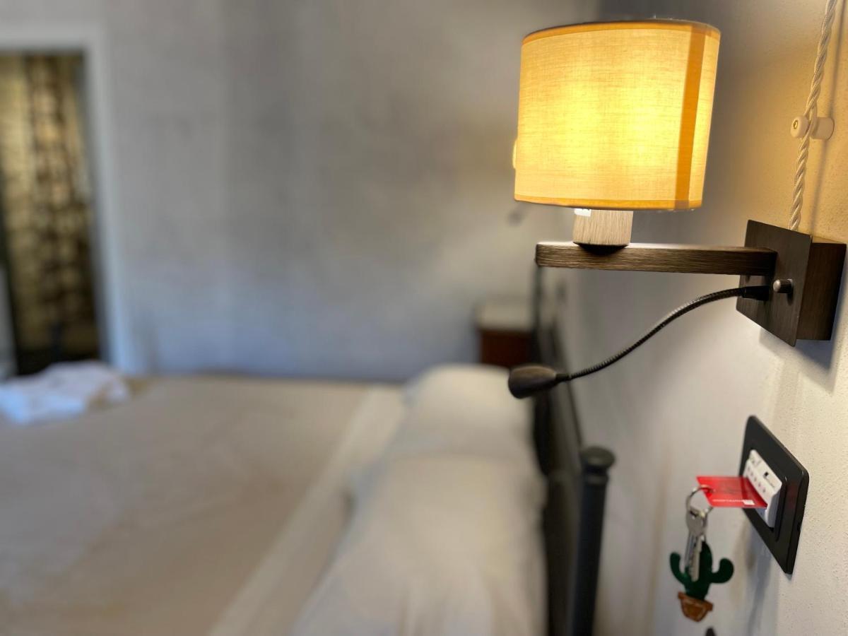 Cuturissi Hospitality & Wellnees Bed & Breakfast Ragusa Exterior photo