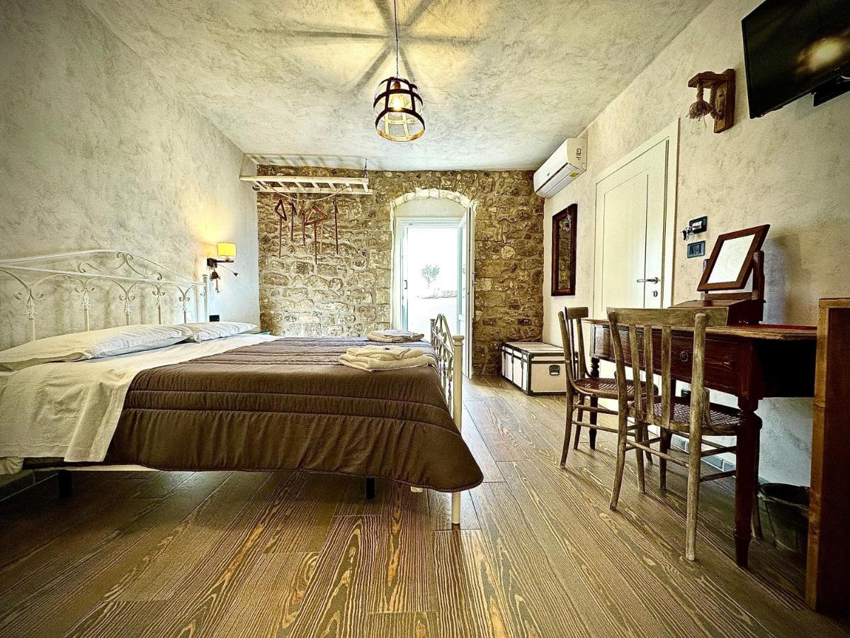 Cuturissi Hospitality & Wellnees Bed & Breakfast Ragusa Exterior photo