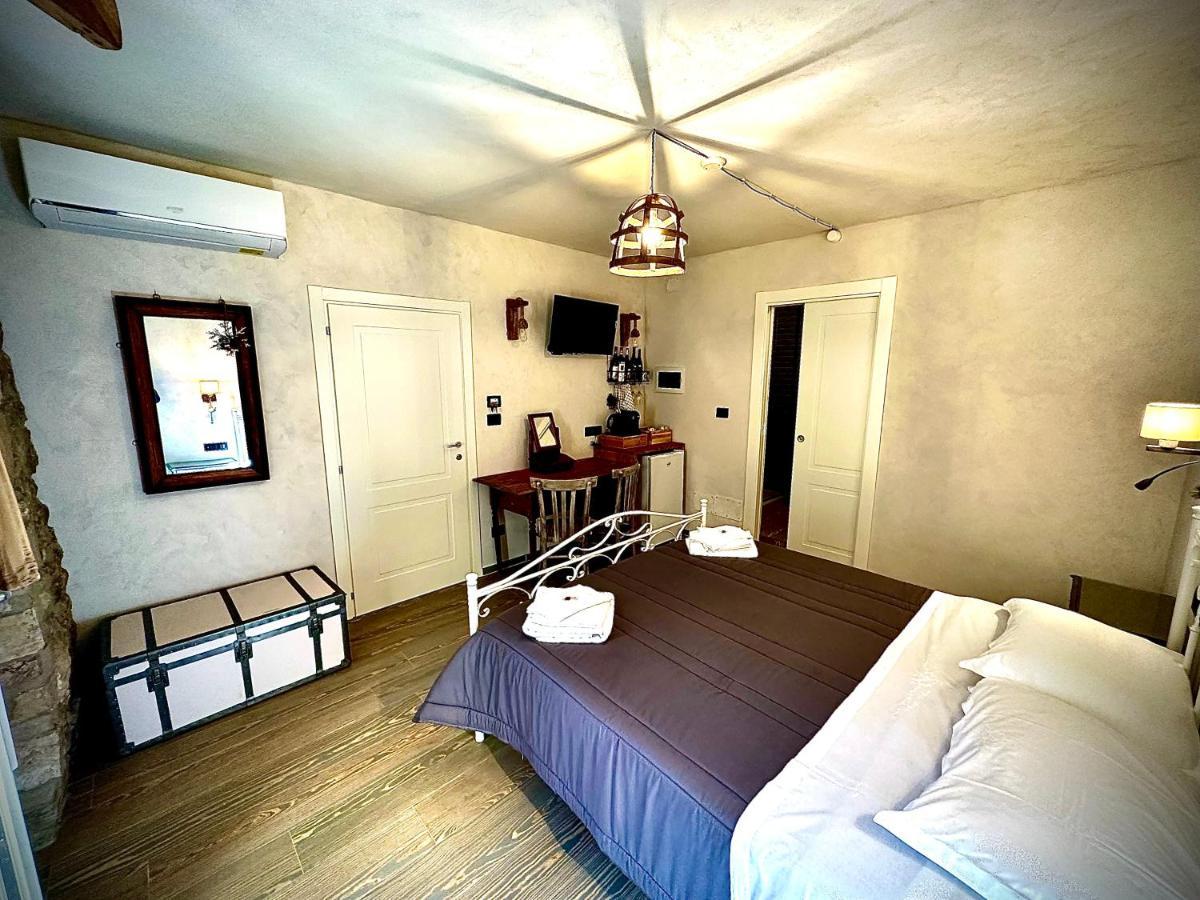 Cuturissi Hospitality & Wellnees Bed & Breakfast Ragusa Exterior photo