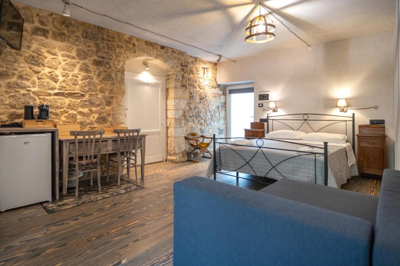 Cuturissi Hospitality & Wellnees Bed & Breakfast Ragusa Exterior photo