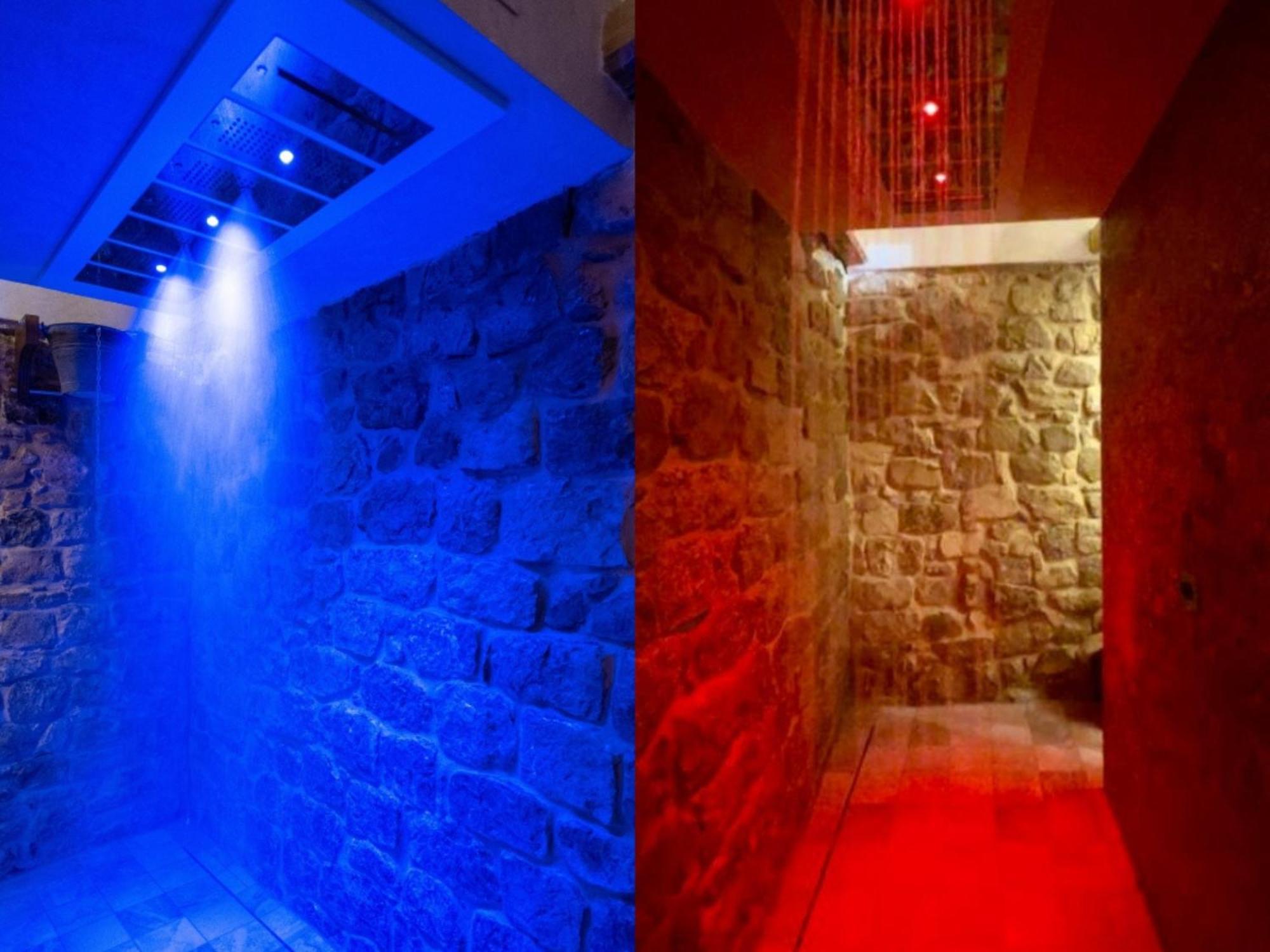 Cuturissi Hospitality & Wellnees Bed & Breakfast Ragusa Exterior photo