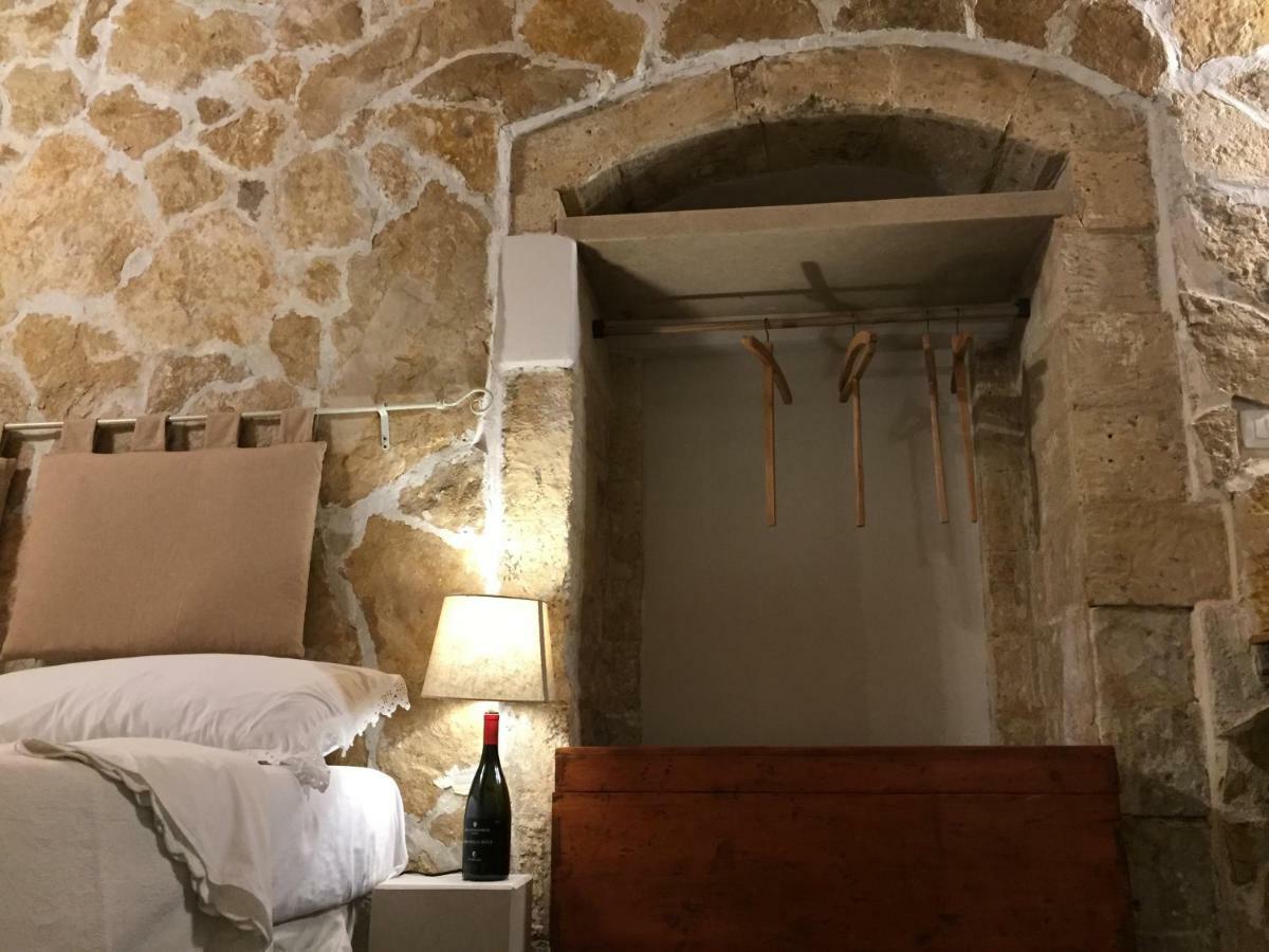 Cuturissi Hospitality & Wellnees Bed & Breakfast Ragusa Exterior photo