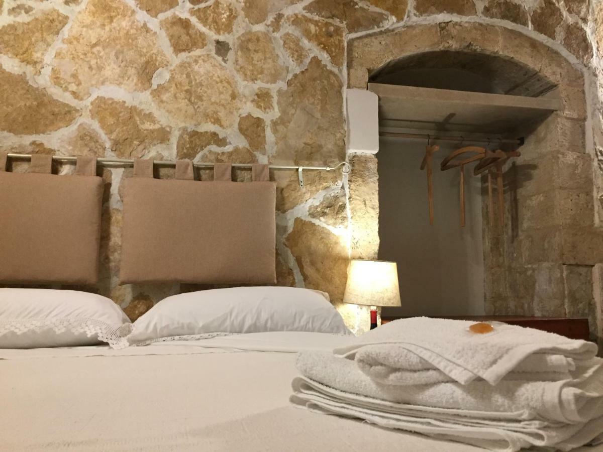 Cuturissi Hospitality & Wellnees Bed & Breakfast Ragusa Exterior photo