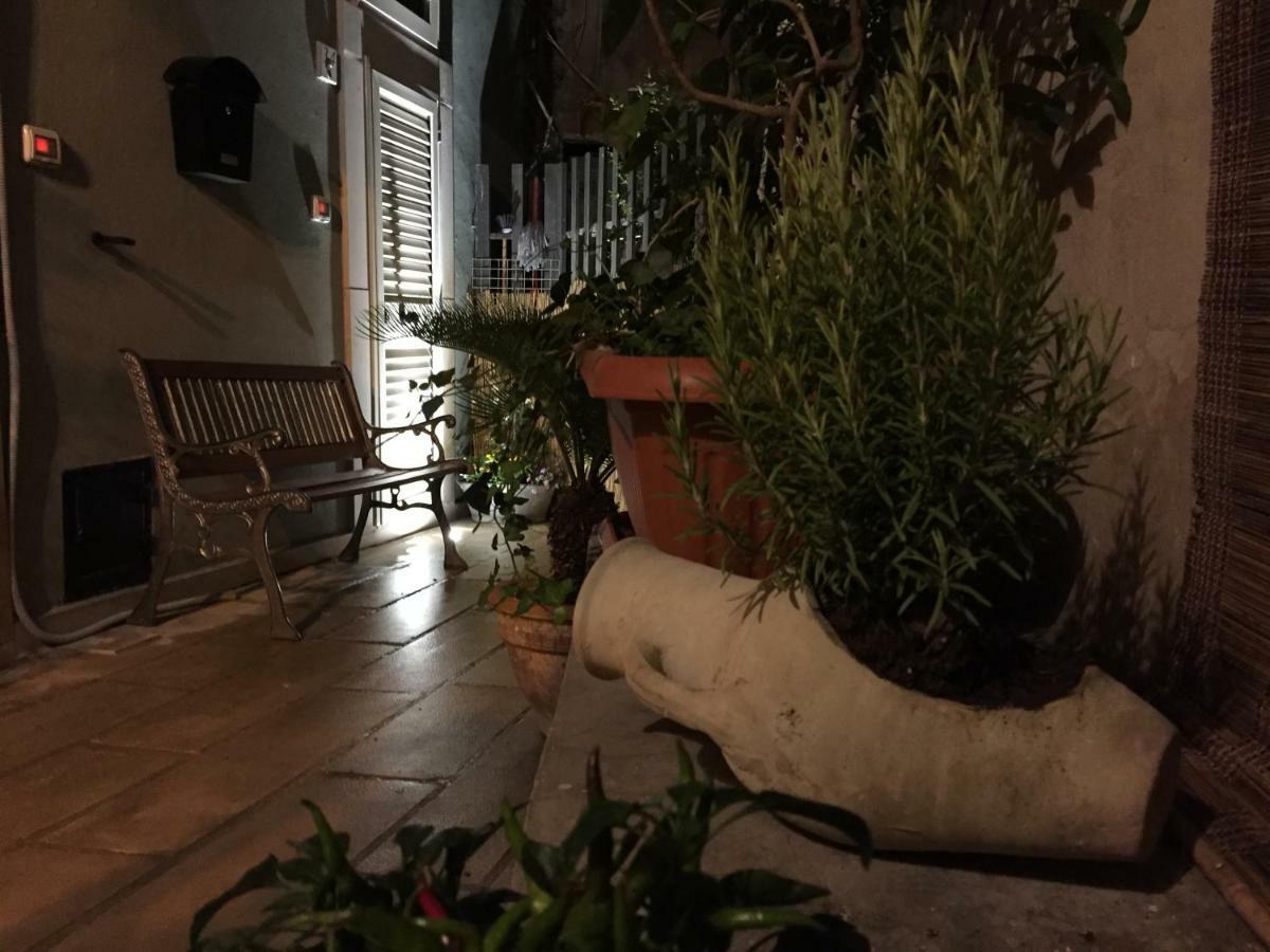 Cuturissi Hospitality & Wellnees Bed & Breakfast Ragusa Exterior photo